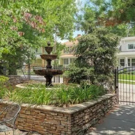 Villa Amazing Locale 2Kingbr 1Bth